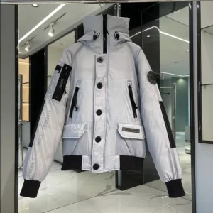 Canada Goose Coats – CG082