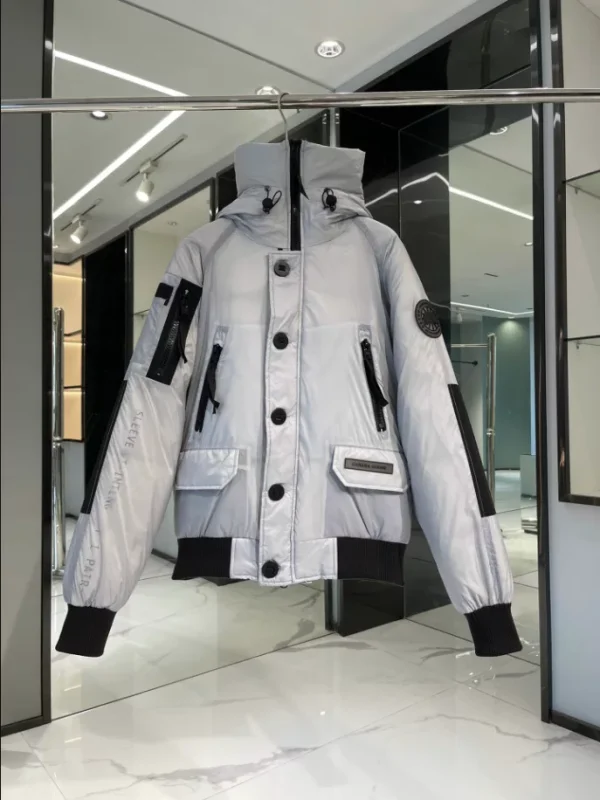 Canada Goose Coats – CG082