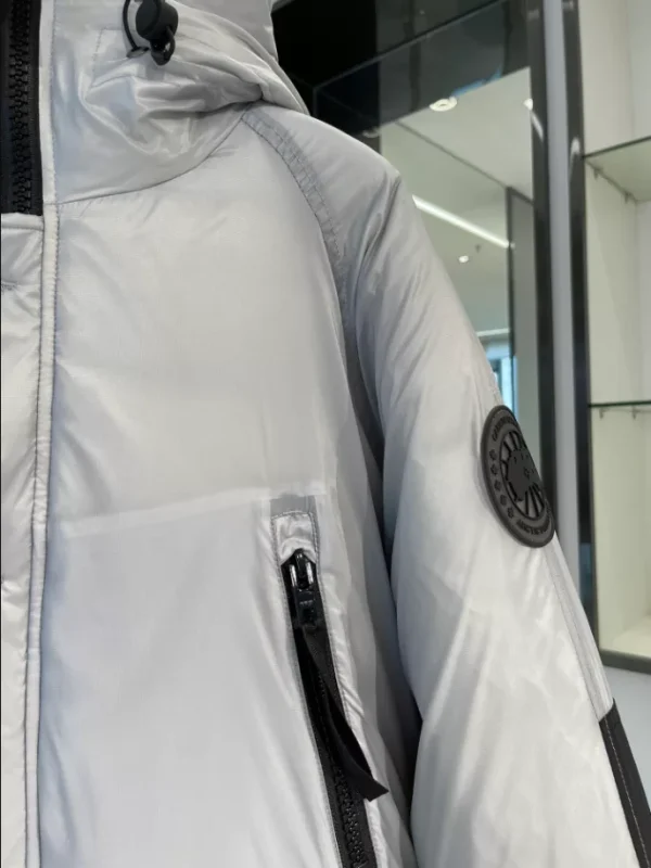 Canada Goose Coats – CG082 - Image 3
