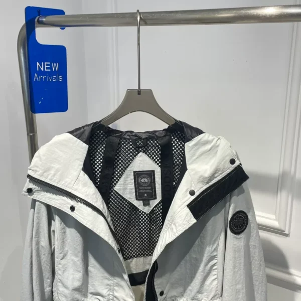 Canada Goose Coats – CG082 - Image 4