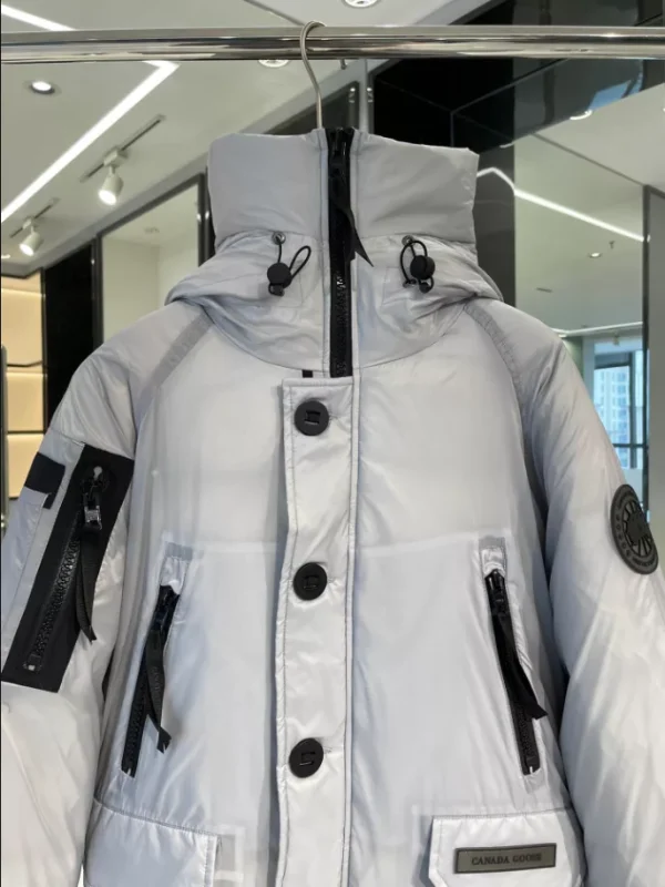 Canada Goose Coats – CG082 - Image 6