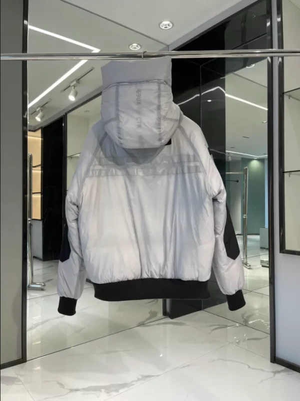 Canada Goose Coats – CG082 - Image 2