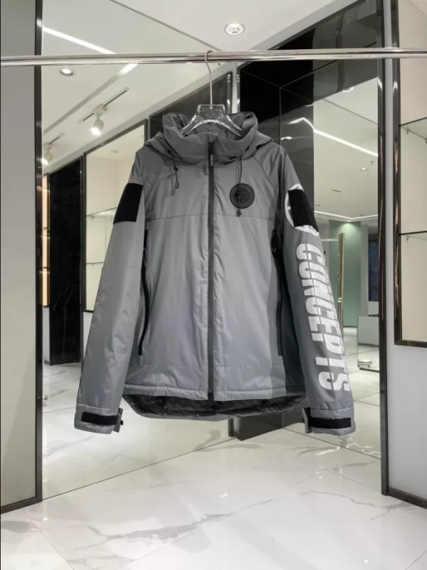 Canada Goose Coats – CG083