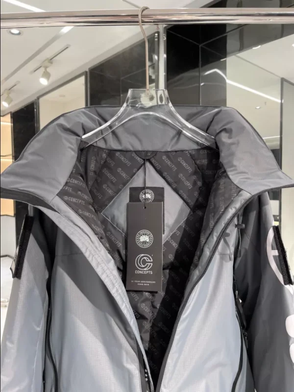 Canada Goose Coats – CG083 - Image 4