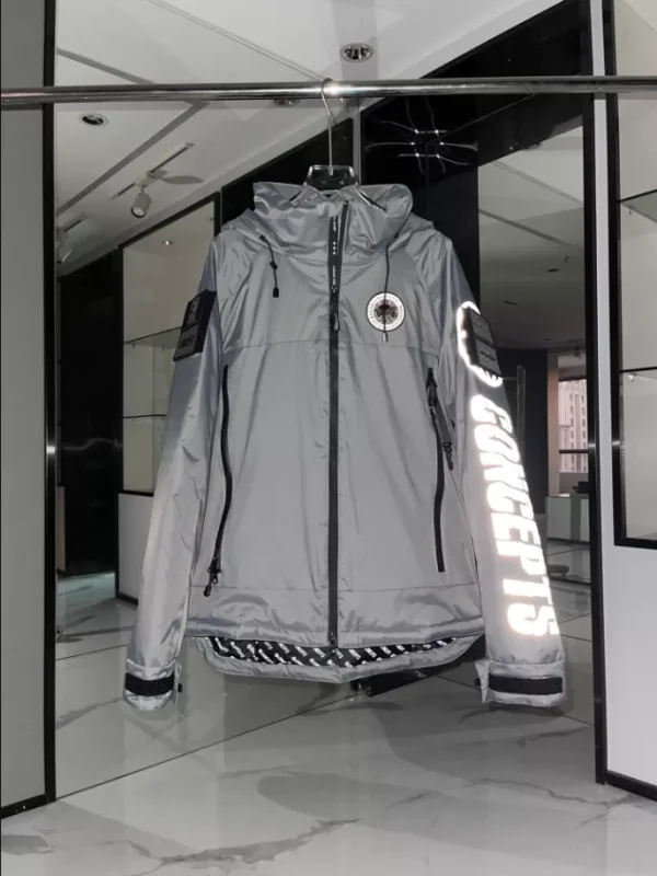 Canada Goose Coats – CG083 - Image 5