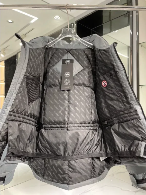 Canada Goose Coats – CG083 - Image 7