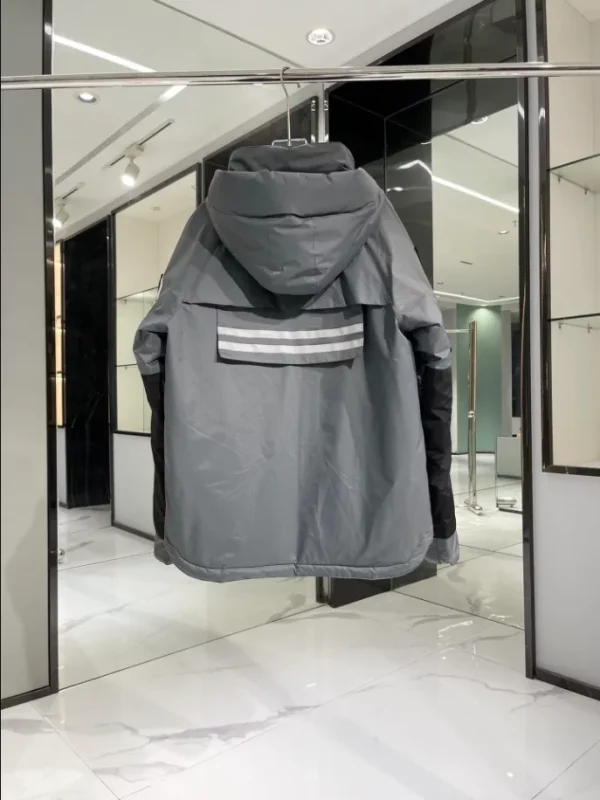 Canada Goose Coats – CG083 - Image 2