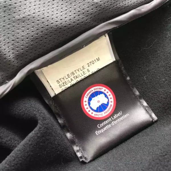 Canada Goose Coats – CG084 - Image 7