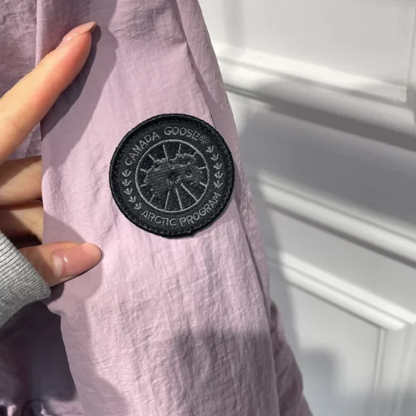 Canada Goose Coats – CG086 - Image 3