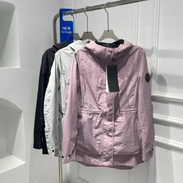 Canada Goose Coats – CG086 - Image 5