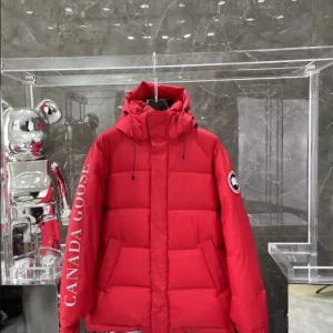 Canada Goose Coats – CG088