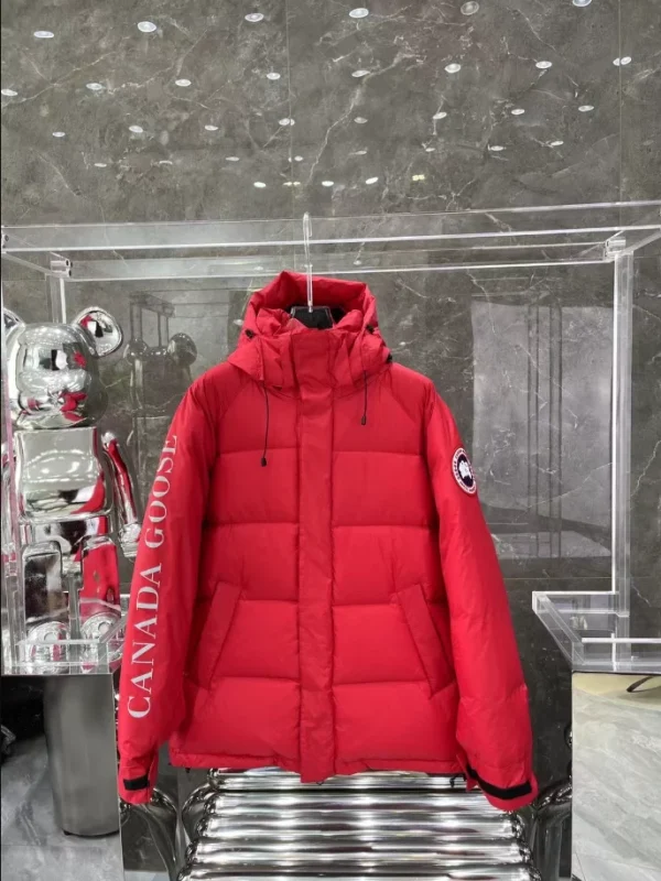 Canada Goose Coats – CG088