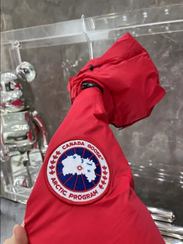 Canada Goose Coats – CG088 - Image 3