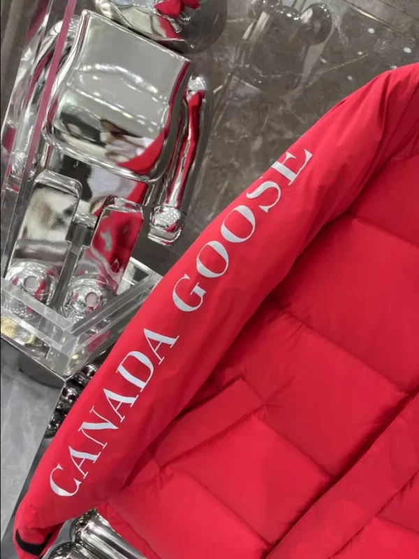 Canada Goose Coats – CG088 - Image 4