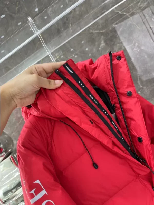 Canada Goose Coats – CG088 - Image 5