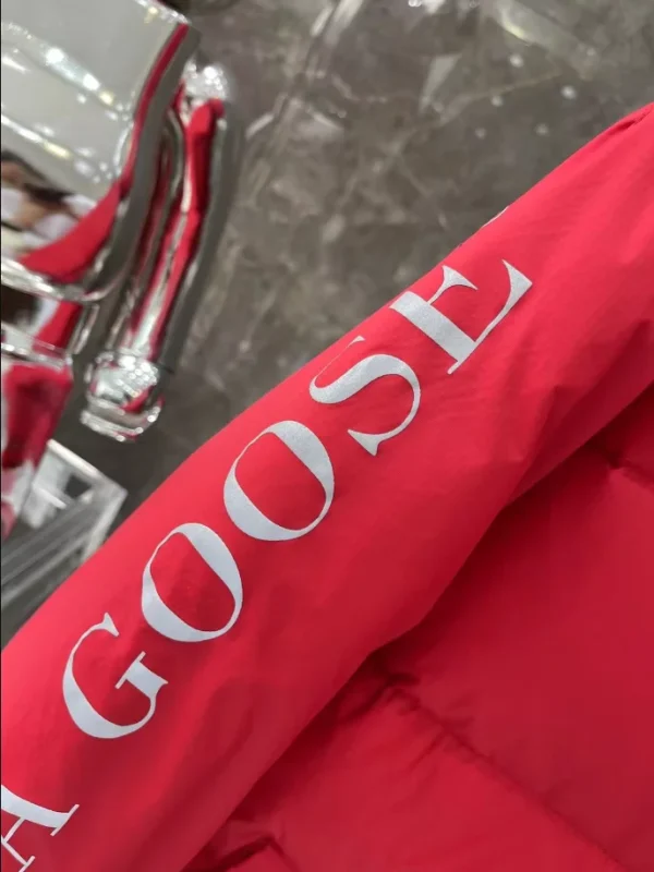 Canada Goose Coats – CG088 - Image 7