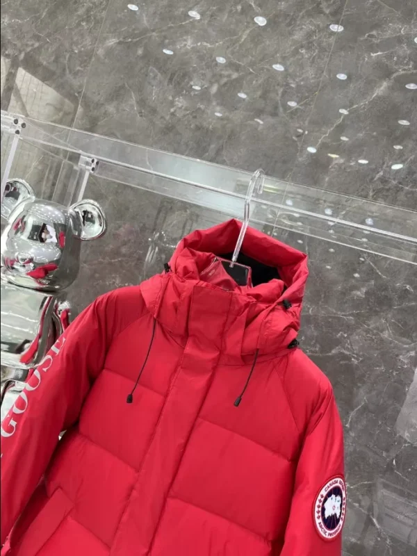 Canada Goose Coats – CG088 - Image 8