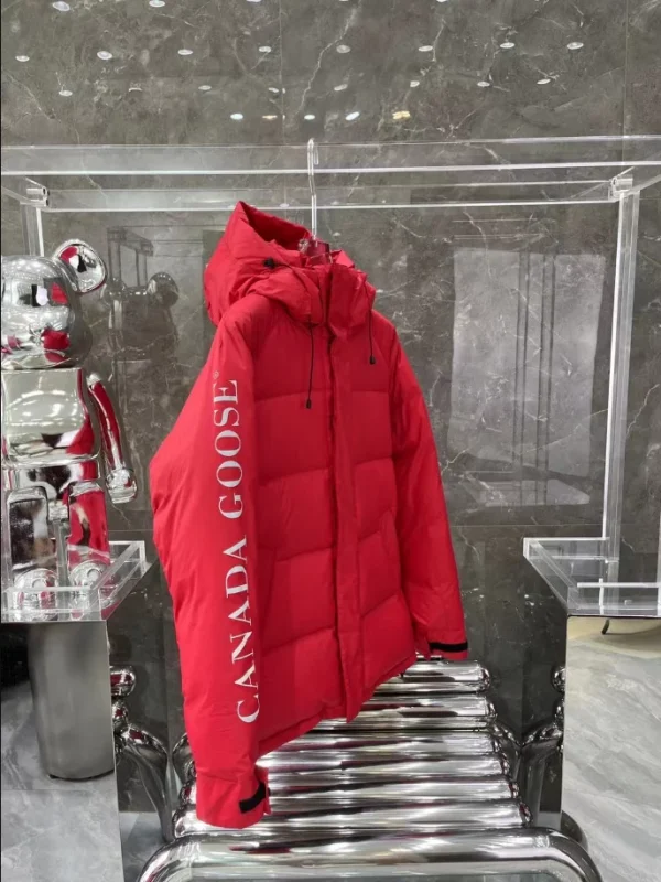 Canada Goose Coats – CG088 - Image 9