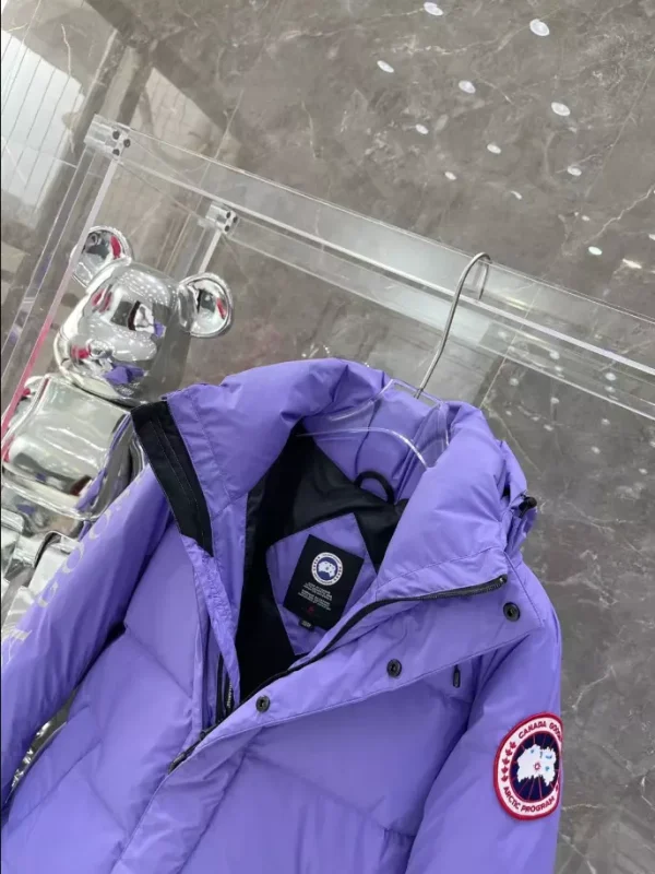 Canada Goose Coats – CG089 - Image 3