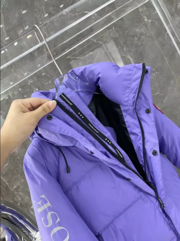 Canada Goose Coats – CG089 - Image 4