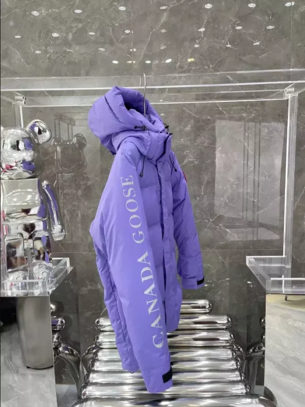 Canada Goose Coats – CG089 - Image 6