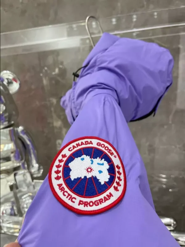 Canada Goose Coats – CG089 - Image 7