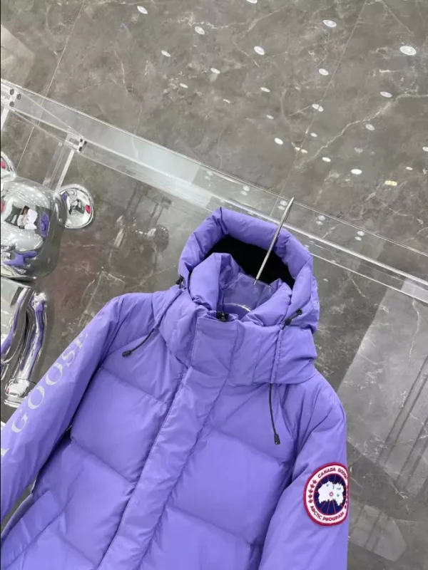 Canada Goose Coats – CG089 - Image 8