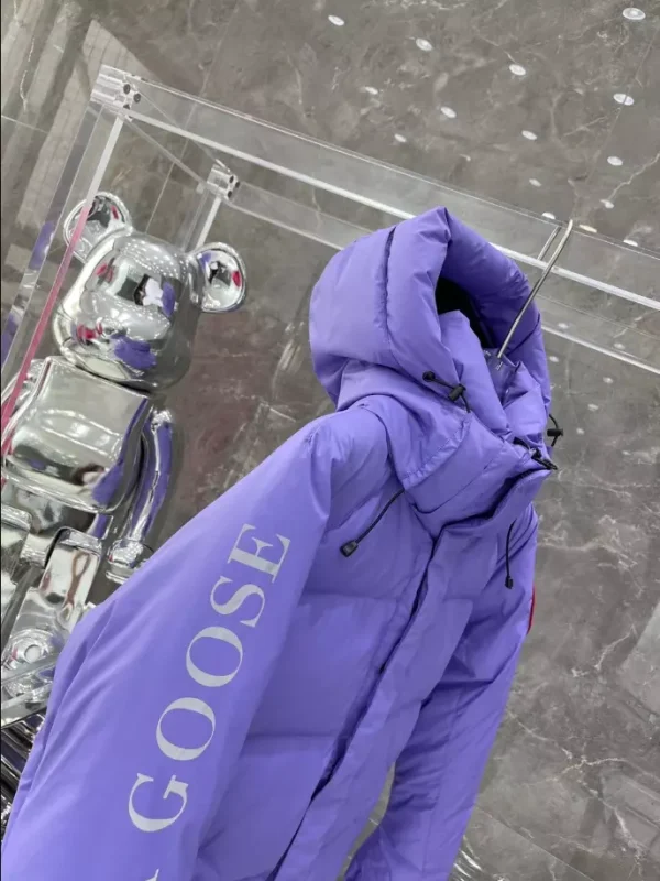 Canada Goose Coats – CG089 - Image 9