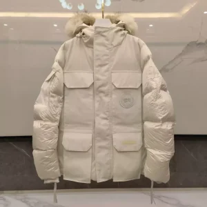 Canada Goose Coats – CG090