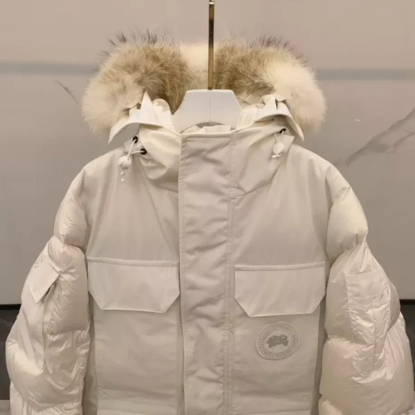 Canada Goose Coats – CG090 - Image 2