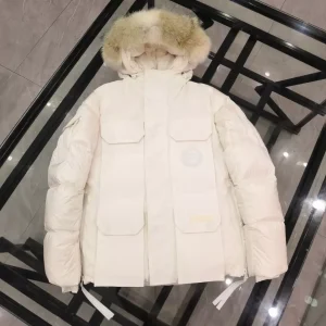 Canada Goose Coats – CG091
