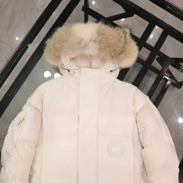 Canada Goose Coats – CG091 - Image 2