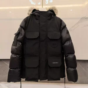Canada Goose Coats – CG092