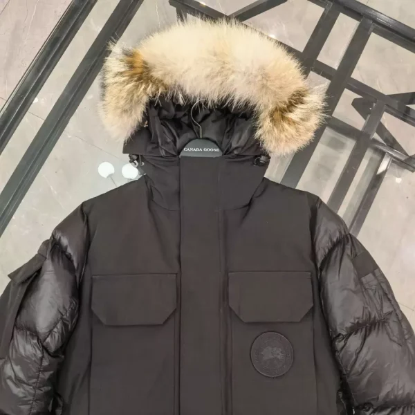 Canada Goose Coats – CG092 - Image 3