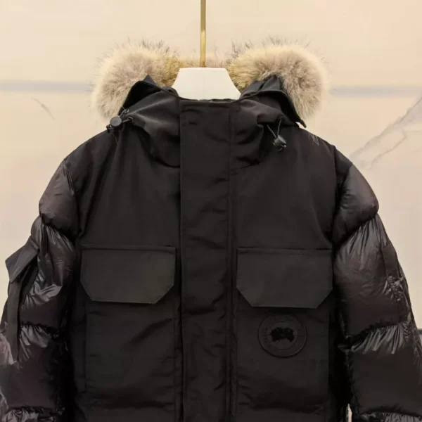 Canada Goose Coats – CG092 - Image 5