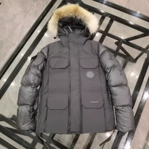 Canada Goose Coats – CG093