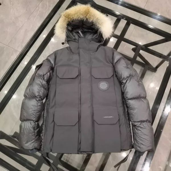 Canada Goose Coats – CG093