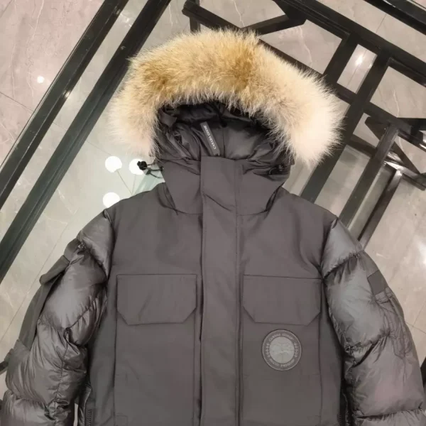 Canada Goose Coats – CG093 - Image 2