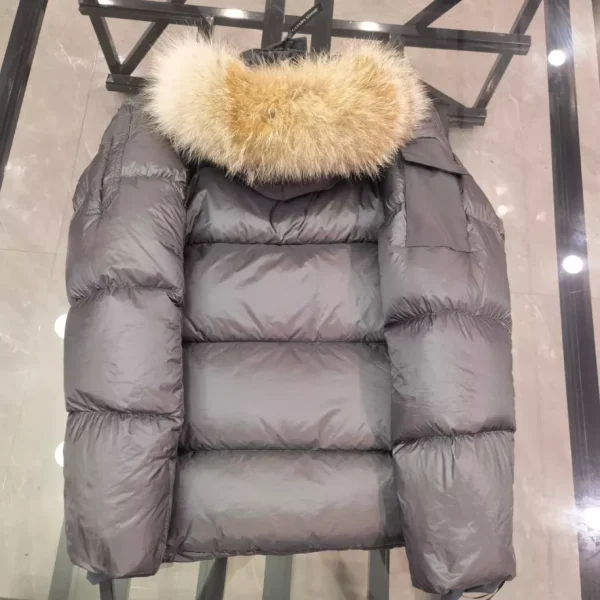 Canada Goose Coats – CG093 - Image 3