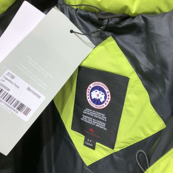 Canada Goose Coats – CG094 - Image 4
