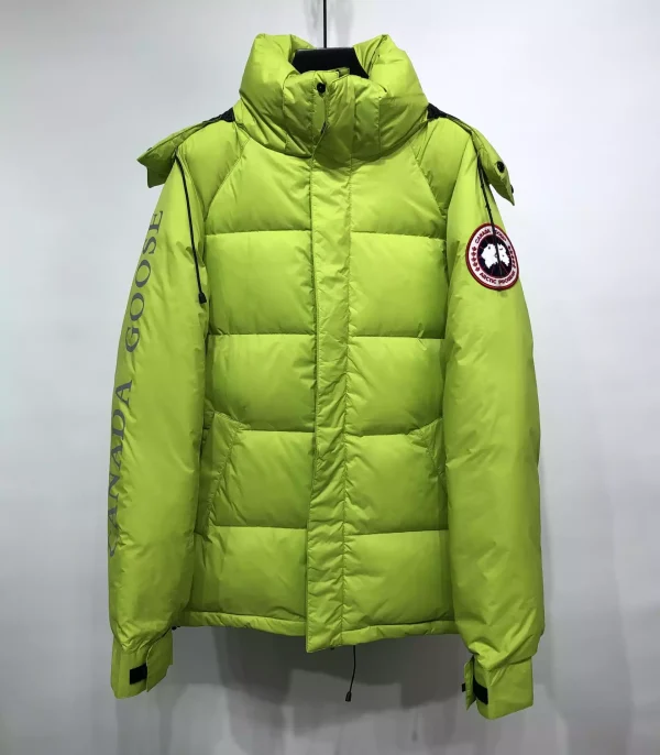 Canada Goose Coats – CG094