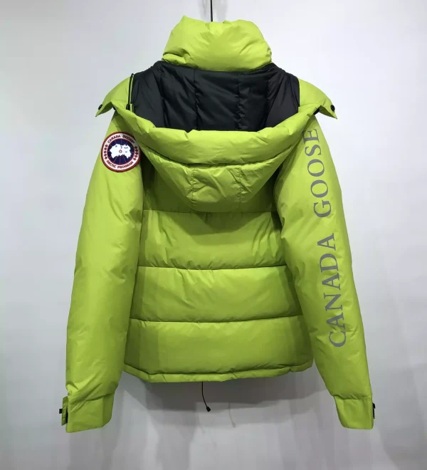 Canada Goose Coats – CG094 - Image 2