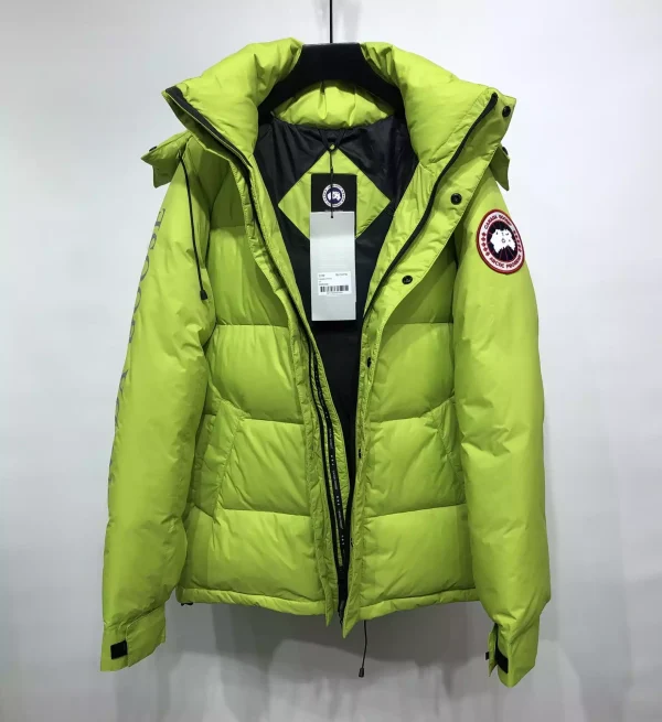 Canada Goose Coats – CG094 - Image 3