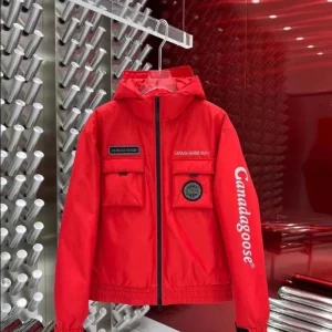 Canada Goose Jackets – CG060