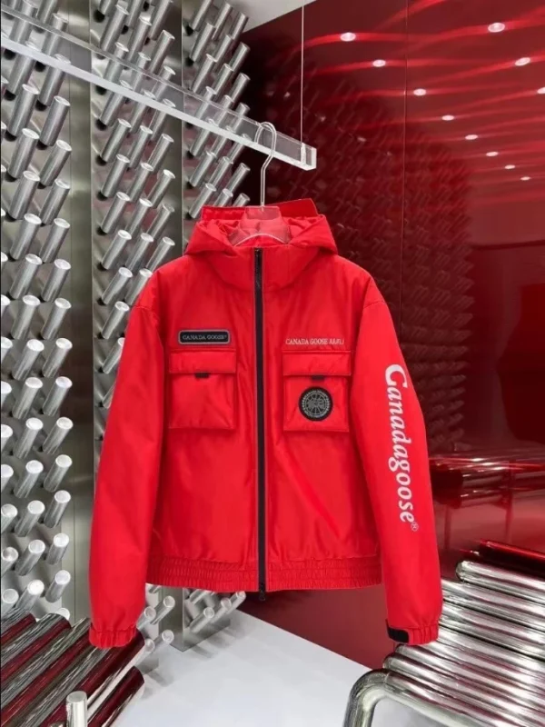 Canada Goose Jackets – CG060
