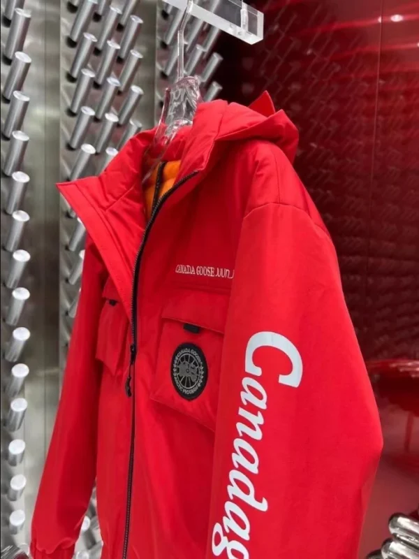 Canada Goose Jackets – CG060 - Image 3