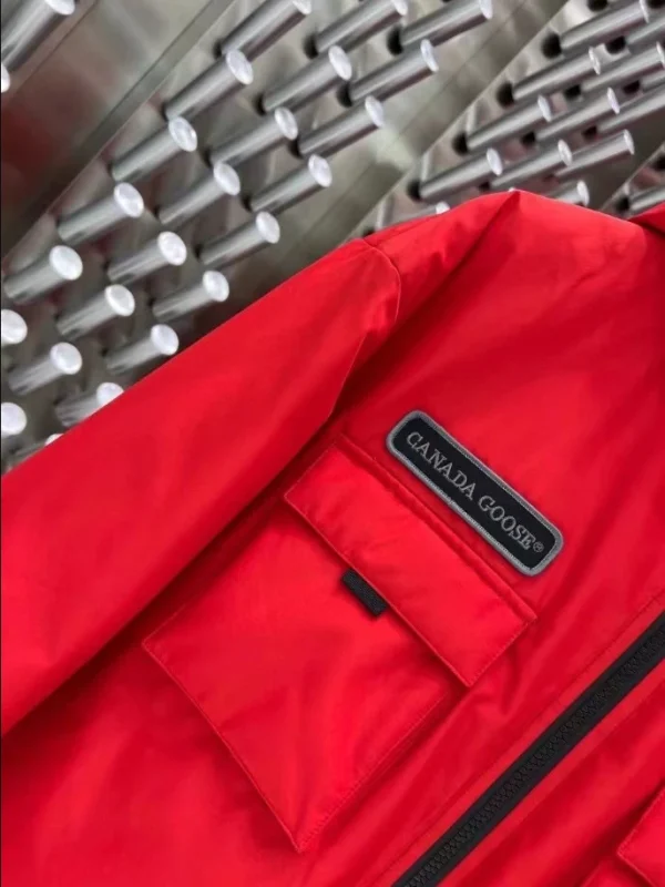 Canada Goose Jackets – CG060 - Image 4