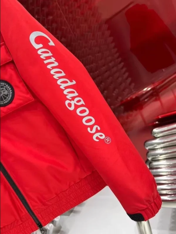 Canada Goose Jackets – CG060 - Image 6