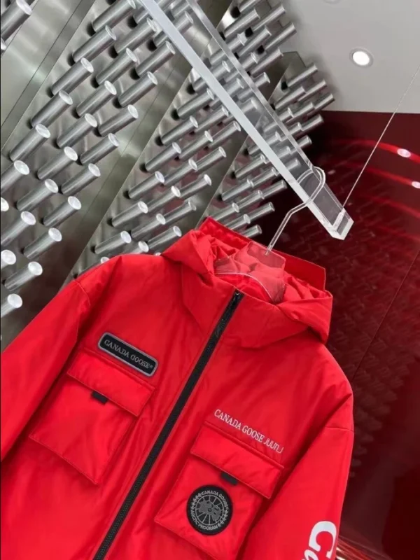 Canada Goose Jackets – CG060 - Image 8