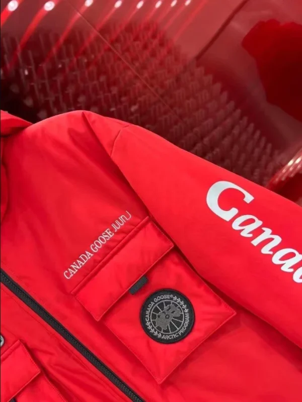 Canada Goose Jackets – CG060 - Image 9